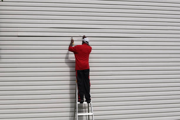 Best Aluminum Siding Installation  in Elizabethtown, KY